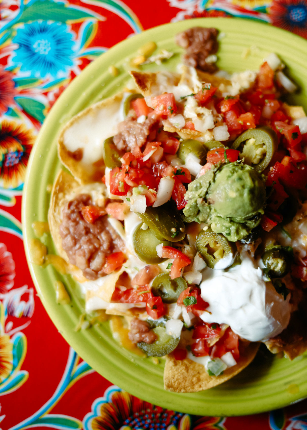 Nachos